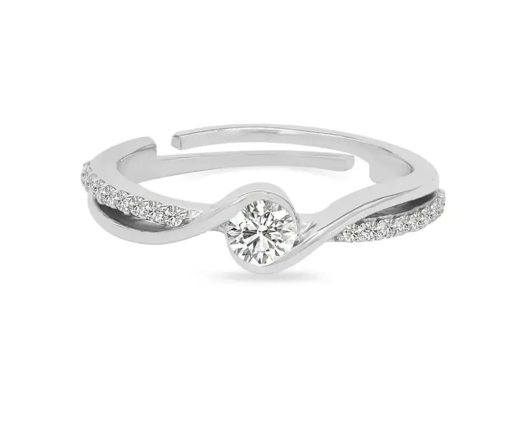 Silver Ring