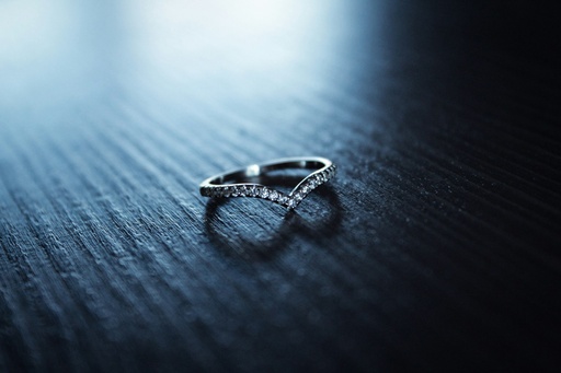 Traditional Silver Rings