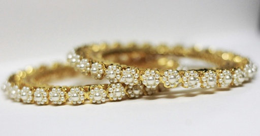 Gold Bangles